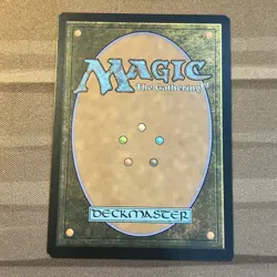 MTG Damping Sphere Dominaria 213/269 Regular Uncommon - Image 2