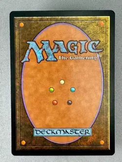 MTG-Pyroblast 5th Edition Regular-LP Excellent-Vintage Magic the Gathering - Image 2