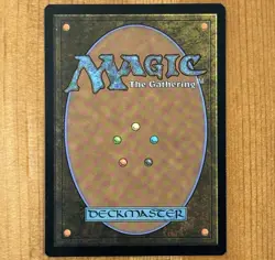 Choco, Seeker of Paradise [Prerelease] R 0215, NM Foil Promo, MTG Final Fantasy - Image 3