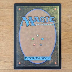 A Realm Reborn - Pre-release Foil Stamped Promo - Final Fantasy MTG - Image 4
