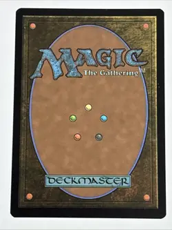 MTG Doctor Who Alistair, the Brigadier Extended Art 0401 NM Rare - Image 2