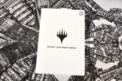 Secret Lair x Transformers: Optimus Prime vs Megatron,Magic the Gathering Sealed - Image 3