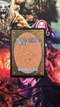 LIFE FROM THE LOAM 172 MAGIC: THE GATHERING ULTIMATE MASTERS (UMA) RARE - Image 2