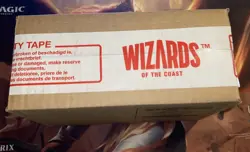 Lost Caverns Of Ixalan Commander Deck Set New Sealed - Image 2