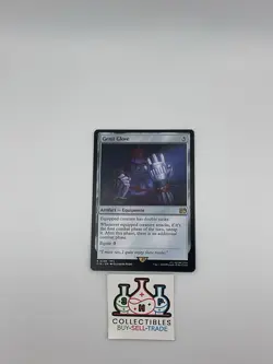 Genji Glove Final Fantasy Regular - Image 1