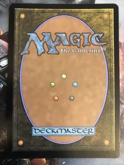 1x Foil Temple of Mystery Core Set 2021 M21 LP/NM MTG Magic the Gathering x1 MKE - Image 2