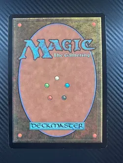 2001 MTG 7th - ELVISH CHAMPION (Japanese Foil) - #240 - NM/LP - Image 2