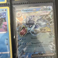 MYSTERY POKEMON BINDER! Full of Commons and Rares All - Image 3