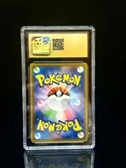 Shauna | 077/067 Blue Sky Stream | Japanese Pokemon | CGC 10 Pristine - Image 2