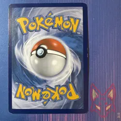 XY Furious Fists - LP - Watchog 85/111 Pokemon English (US Seller) - Image 2