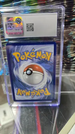 pokemon 2024 Dusknoir CGC 10 Shrouded Fable- 070/064 Illustration Rare-holo - Image 2