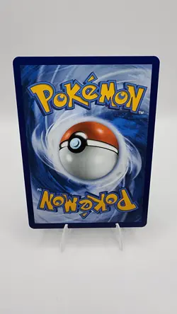 Pokemon TCG Mega Evolution Night Stretcher Trainer #173/132 Full Art NM - Image 2