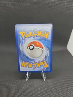 Alakazam 009 Mega Evolutions Pokemon Center Promo - Image 2