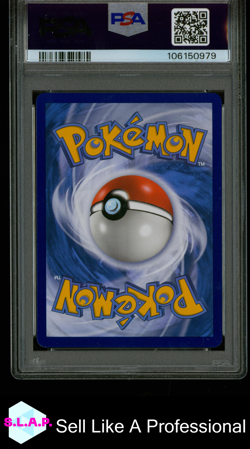 PIKACHU & ZEKROM GX PRM-TAG TEAM TINS-FA POKEMON SM BSP 2019 SM168 PSA 10 - Image 2