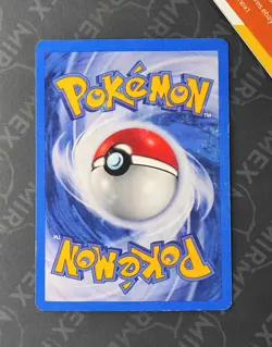 Pokemon Erika's Dragonair 4/132 Holo Unlimited Gym Heroes 2000 English - Image 5