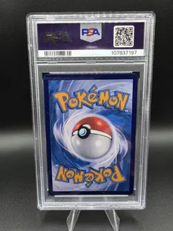 2024 Pokemon Pikachu's Indonesia Journey Pikachu In Batik Shirt 154 PSA 10 - Image 2
