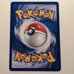 Tauros - Pokemon TCG Karte - Jungle - 47/64 - 1999 - English - Image 2