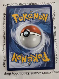 Pokemon Charizard VSTAR SWSH262 Black Star Promo NM - Image 3