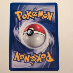 Poliwag - Pokemon TCG Karte - Base Set - 59/102 - 1999 - English - Image 2