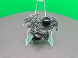 Pokemon Celebrations Enamel Pin 25th Anniversary Charizard Pikachu UPC - Image 3