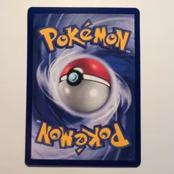 Magmar - Pokemon TCG Karte - Fossil - 39/62 - 1999 - English - Image 2