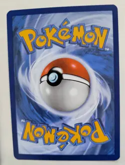 Pokemon TCG - Prismatic Evolutions: Professor's Research (122/131) - Common - NM - Image 2