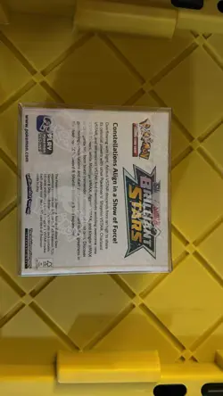 Pokemon TCG: Sword & shield Brilliant Stars Booster Box 36 Packs SEALED - Image 3