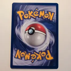 Abra / Abra - Pokemon TCG Karte - Base Set - 43/102 - 1999 - Deutsch - Image 2