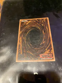 Dark Magician SDY-006 Yu-Gi-Oh! LP - Image 5