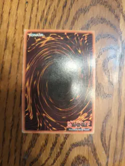 Yu-Gi-Oh Dark Magician SDY-006 LP - Image 5