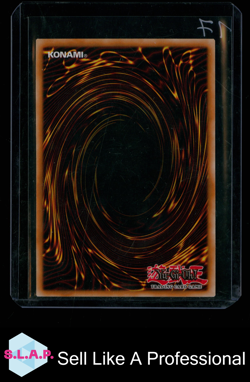 THE EXALTED LIGHTSWORN YUGIOH SUPER RARE YCSW-EN008 2015 EN MINERVA - Image 2