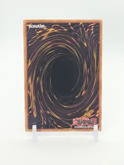 Windwitch - Glass Bell RATE-EN098 Ultra Rare 1st LP - Image 4