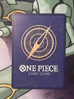 Pacifista Premium Card Collection Best Selection Vol. 1 ST03-012 One Piece Promo - Image 2