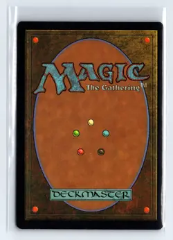 KEEPER OF KOOKUS - MTG Magic the Gathering Card - Visions - Common - Image 2