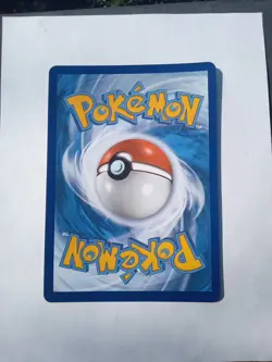 Dragapult SWSH132 Jumbo Pokemon TCG Oversized Black Star Promo Card - Image 2