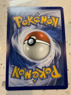 Pokemon TCG Alolan Sandslash Holo Card SM127 Promo - Image 2