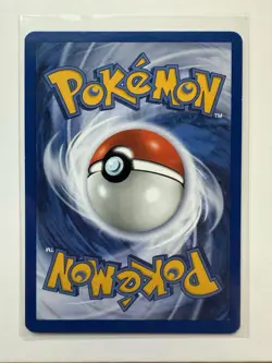 1st Edition Sabrina's Gengar Pokemon Card - Wizards of the Coast 49/132 - Image 2