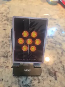 Dragon Ball Super Card Game Difference of Status Cross Spirits BT14-029 Sealed - Image 2