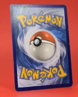 Pokemon TCG English Card XY Promo M Lucario EX 55a/111 Standard size Full Art - Image 5