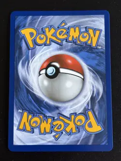 Gengar EX 34/119 - XY Phantom Forces Ultra Rare Holo Pokemon Card NM - Image 3