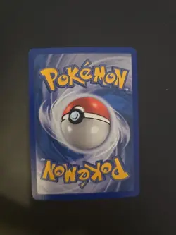 Pokemon Card - Scott Emerald Stamped 84/106 Reverse Holo LP - Image 2