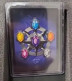 MY LITTLE PONY CCG GAME SINGLE FOIL CARD BULK BICEPS #192 UR ALL MUSCLE MINT! - Image 2