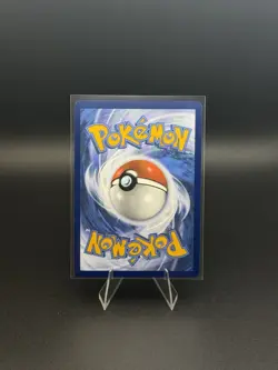 Pokemon TCG Ethans Ho-Oh EX Card 230/182 Sir Destined Rivals - Image 2