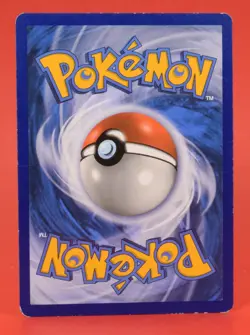 Pokemon TCG English Card XY Trainer Kit Shauna 111a/124 Full Art Promo - Image 2
