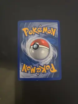 Raichu 12/108 Holo Rare Ex Power Keepers Pokemon Card - Image 2