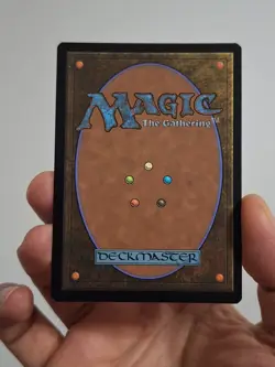 Magic The Gathering MTG Multiversal Passage (Borderless) FOIL Spiderman~NM - Image 3