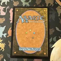MTG, Forest FOIL (0193) Full Art Borderless Marvel's Spider-Man Foil Land - Image 2