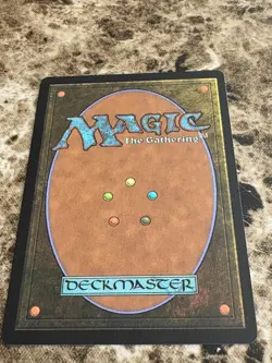 MOUNTAIN Magic MTG Innistrad Remastered Retro Frame - Image 2