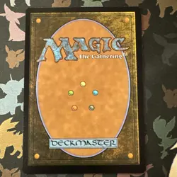 Plains (0189) Marvel's Spider-Man Foil MtG Magic The Gathering Card Land - Image 2