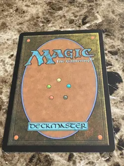 MAUSOLEUM WANDERER Magic MTG Innistrad Remastered Retro Frame - Image 2